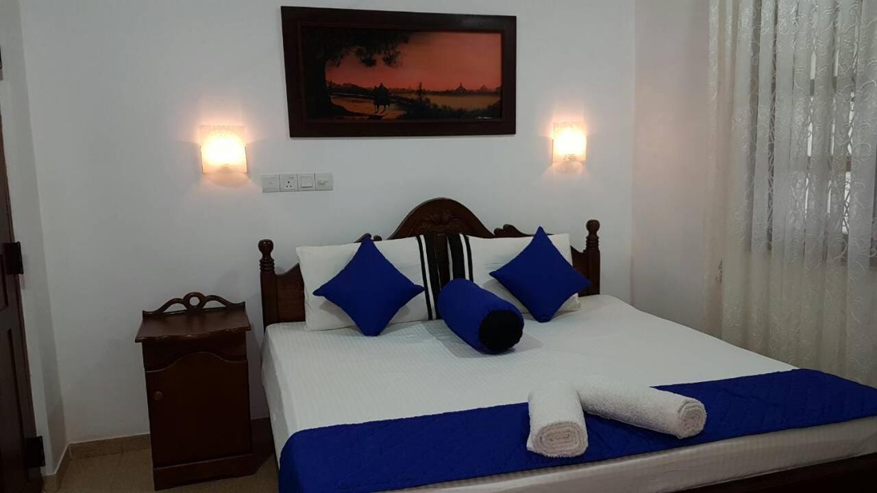 Great Wall Tourist Rest Anuradhapura Zewnętrze zdjęcie